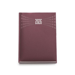 Silan 0178 - 0178 Matra Daily Diary Cm 15 X21