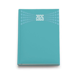Matra Weekplanner Cm 17 X24 - Silan 0179