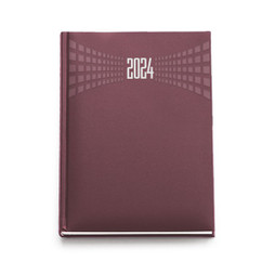 Silan 0180 - 0180 - DAILY PLANNER MATRA CM 15X21
