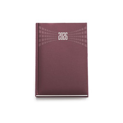 Silan 0183 - 0183 - DAILY PLANNER MATRA CM 11X17