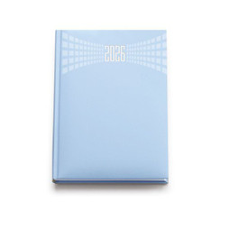 Matra Daily Diary Cm15 X21 - Silan 0187