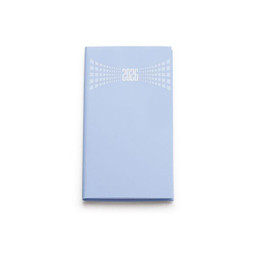 Matra Weekly Diary Cm 8 X14 - Silan 0189