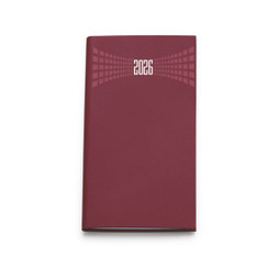 Silan 0197 - 0197 WEEKLY PLANNER MATRA CM 8X14