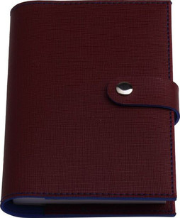 Silan 0230 - 0230 Daily Diary 9 X13 Cm