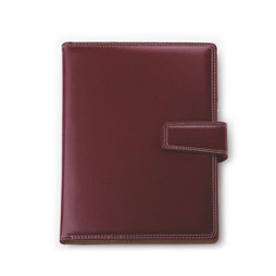 Silan 0243 - 0243 Weekly Diary Leatherette