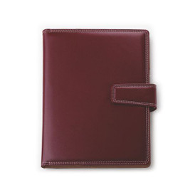 Weekly Diary Leatherette - Wahooprice 0243