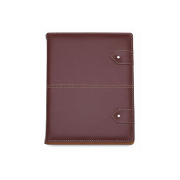 Silan 0344 - 0344 Daily Diary 17x24cm