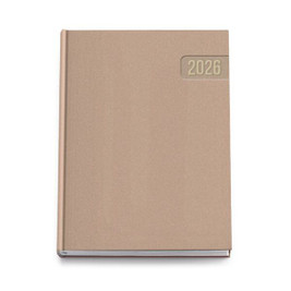Flexi Soft Diary Restaurant 21 X 29,7 - Silan 0357
