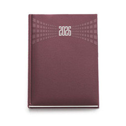 Silan 0358 - 0358 Matra Daily Diary Cm 17x24