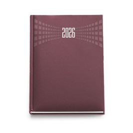 Matra Daily Planner Cm 17x24 - Silan 0358