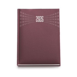 Silan 0360 - 0360 Matra Weekly Planner Cm 21 X 30