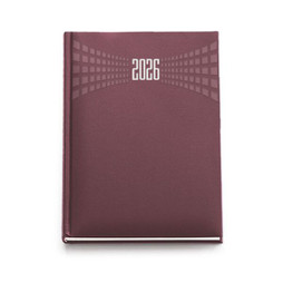 Silan 0366 - 0366 Daily Diary 17x24 Saturday And Sunday Separated