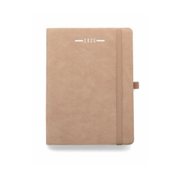 Silan 0384 - 0384 Flexi Soft Die-cut Daily Diary 15 X 21