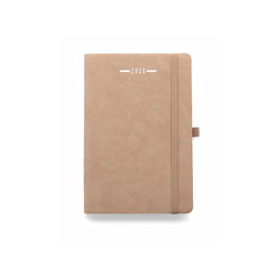 Silan 0385 - 0385 Flexi Soft Die-Cut Daily Diary 11 X 17