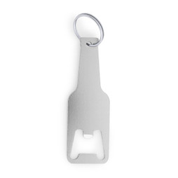 Silan 0710 - Stek Keychain With Bottle Opener
