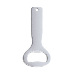 Silan 0743 - Coron Metal Bottle Opener