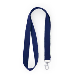 Meet Lanyard In Polyester - Silan 0818
