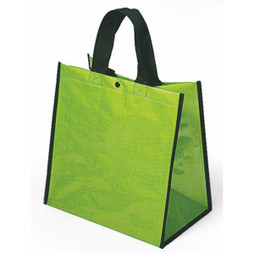 Silan 0950 - 0950 Isotta Shopping Bag Size Cm 35x35x22