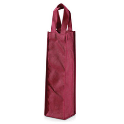 Silan 0957 - Frizzy Bottle Carrier Bag Size cm. 9x9x34