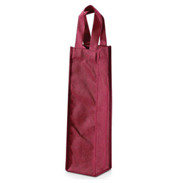 Frizzy Bottle Bag Size Cm. 9x9x34 - Silan 0957
