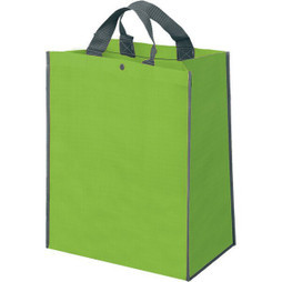 Scila Shopping Bag Size Cm 43x45x24 - Silan 0971