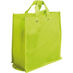 Ely Foldable Shopping Bag Size Cm.34x40x20 - Silan 0994