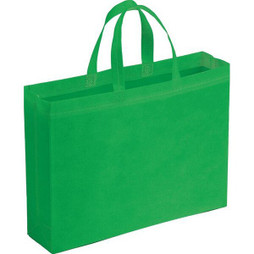 Silan 1030 - 1030 Aurora Shopping Bag Size Cm. 42x32x10