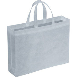Silan 1030 - Aurora Shopping Bag Dimensions cm. 42x32x10