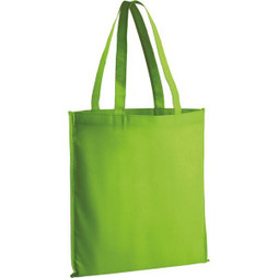 Silvya Shopping Bag Size Cm. 36x40 - Silan 1031