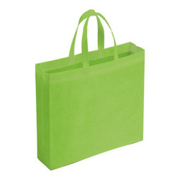 Ludo Shopping Bag Size Cm. 24.5x24.5x10 - Silan 1032