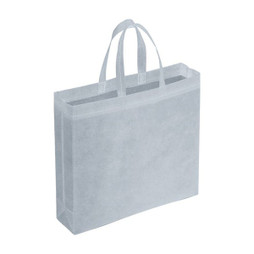 Silan 1032 - Ludo Shopping Bag Dimensions cm. 24.5x24.5x10