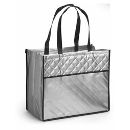 Silan 1049 - 1049 Deluxe - Deluxe Shopping Bag Tnt Dimensions cm. 38x32.5x20