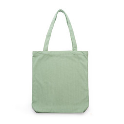 Kira Velvet Beach Bag - Silan 1143