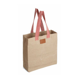 Silan 2038 - Siria Beach Bag Size: 40x42x15 cm