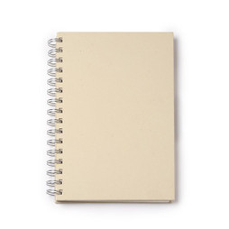 Silan 2043 - MEDO A5 Notebook