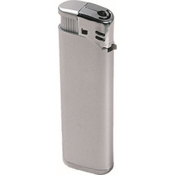 Silan 2168 - Korek Lighter With Led