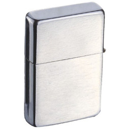 Silan 2175 - Zipp Metal Lighter