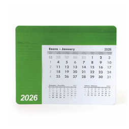 Silan 2576 - 2576 Magic Mouse Pad With Calendar
