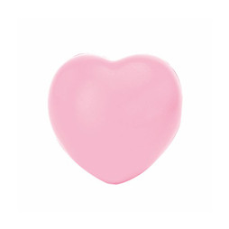 Silan 2641 - 2641 Heart Anti-Stress Heart In Solid Color