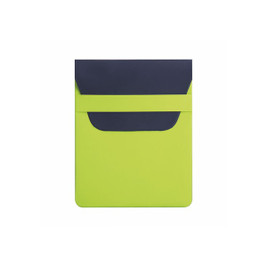 Slimdok Motorcycle Registration Holder - Silan 2723