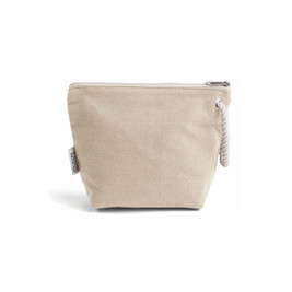 Mia Recycled Cotton Clutch Bag - Silan 2844g