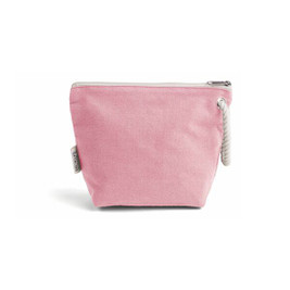 Mia Recycled Cotton Clutch Bag - Silan 2844g
