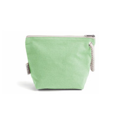Pochette en coton recyclé Mia - Silan 2844g