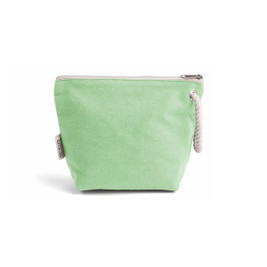 Mia Gerecycled Katoenen Koppeltasje - Silan 2844g