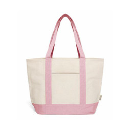 Silan 2845g - 2845 Agatea Recycled Cotton Bag Dimensions: 36x52x16 cm