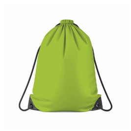 Manu Polyester Backpack - Silan 2849