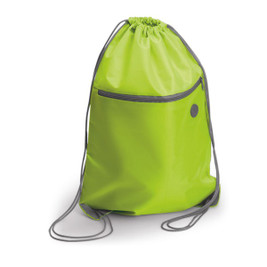 Saku Polyester Backpack - Wahooprice 2853