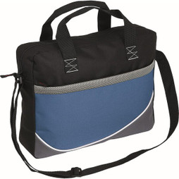 Silan 2858 - 2858 Propeller Document Holder Bag
