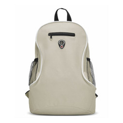 Tabat Polyester Backpack - Silan 2860