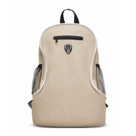 Tabat Polyester Backpack - Silan 2860